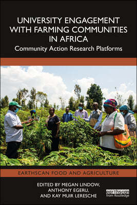 University Engagement with Farming Communities in Africa