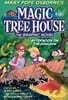 Magic Tree House Graphic Novel #6: Afternoon on the Amazon 