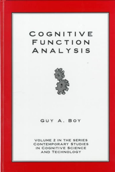 Cognitive Function Analysis