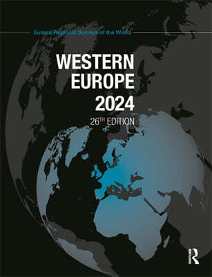 Western Europe 2024