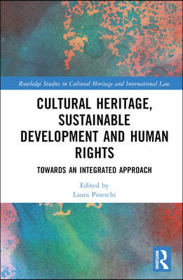 Cultural Heritage, Sustainable Development and Human Rights