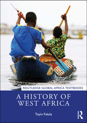 History of West Africa