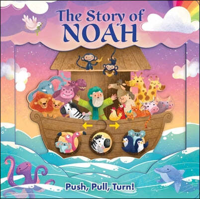 The Story of Noah