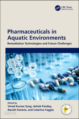 Pharmaceuticals in Aquatic Environments