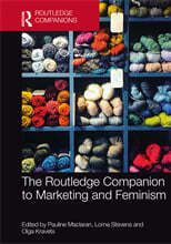 Routledge Companion to Marketing and Feminism