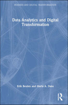 Data Analytics and Digital Transformation