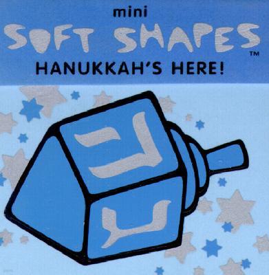 Mini Soft Shapes