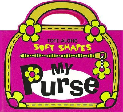 Tote Along Soft Shapes