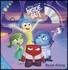 Inside Out Read-Along Storybook and CD (Paperback)