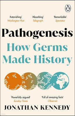 Pathogenesis