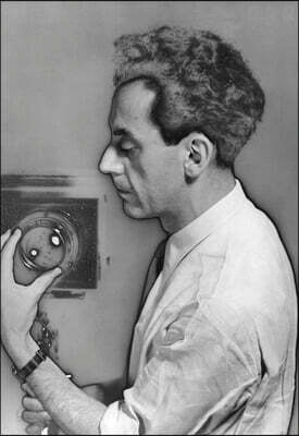 Man Ray: Genius of Light: 1890-1976