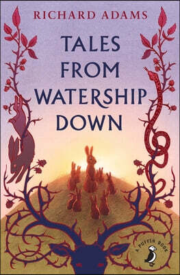 The Tales from Watership Down