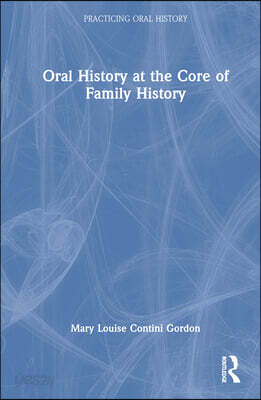 Family Oral History Across the World