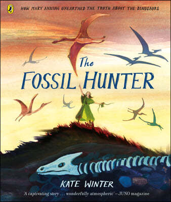 The Fossil Hunter