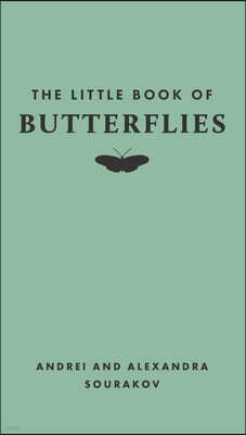 The Little Book of Butterflies