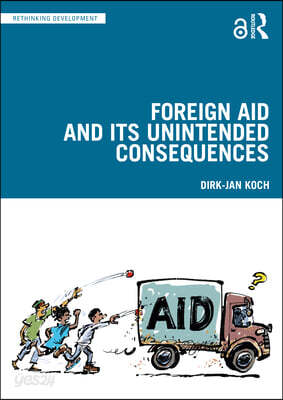 Foreign Aid and Its Unintended Consequences