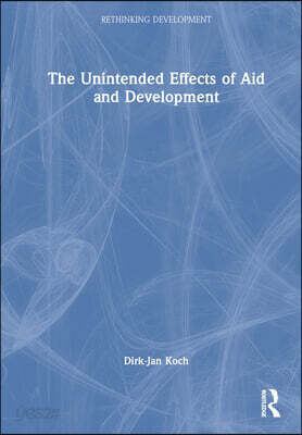 Foreign Aid and Its Unintended Consequences