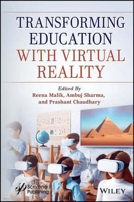 Transforming Education with Virtual Reality