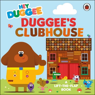 Hey Duggee: Duggee's Clubhouse
