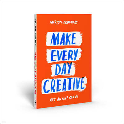 Make Every Day Creative