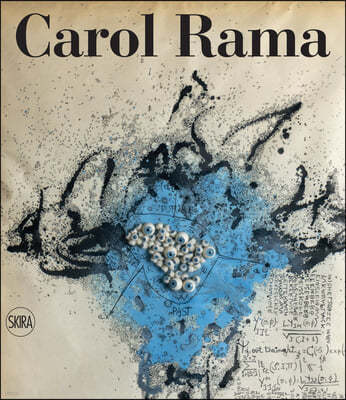 Carol Rama: Catalogue Raisonné 1936-2005