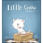 리틀 스노우 이야기 Little Snow
