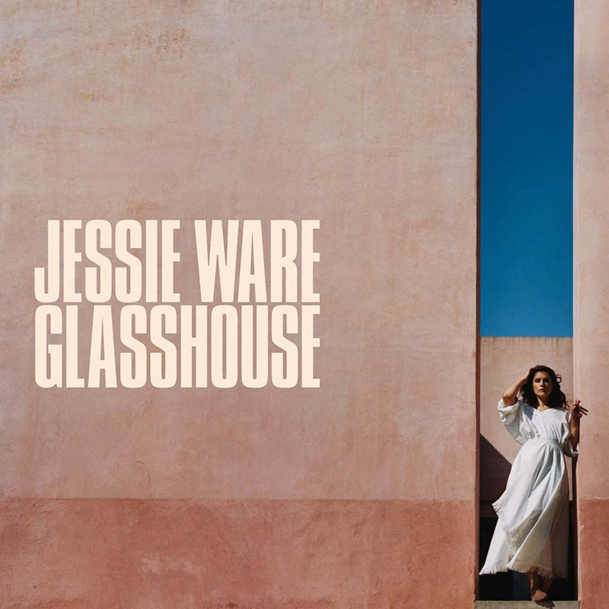 Jessie Ware (제시 웨어) - 3집 Glasshouse [2LP]