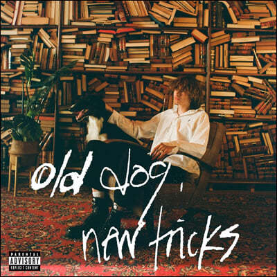 Glaive (۷̺) - Old Dog, New Tricks [LP]