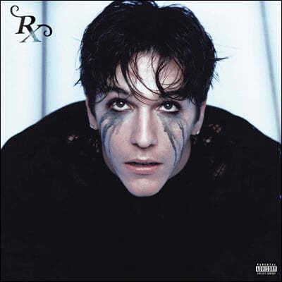 Role Model — 1집 Rx 앨범 커버