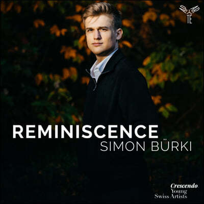 Simon Burki 帶ϳ: ȸȭ , ְ, Į / : 㿡 / Ʈ:   (Reminiscence)