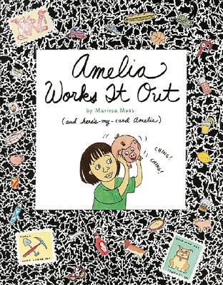 Amelia Works It Out