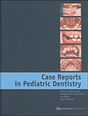 Case Reports in Pediatric Dentistry 