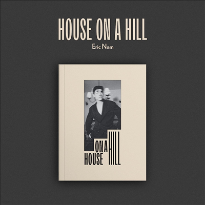   (Eric Nam) - House On A Hill (̱ݿ)(CD)