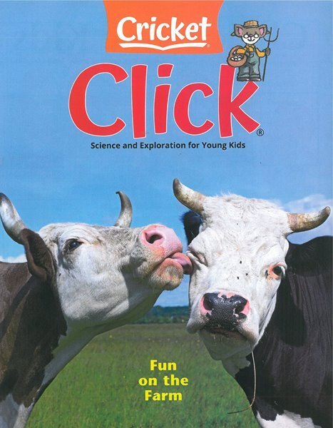 Click (월간) : 2023년 07월