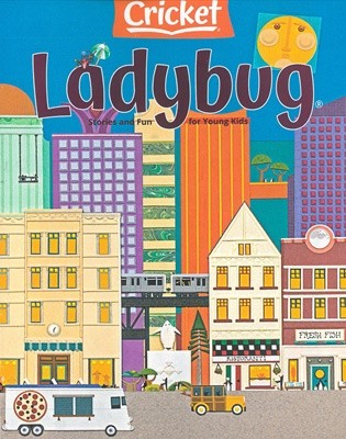 Ladybug () : 2023 07