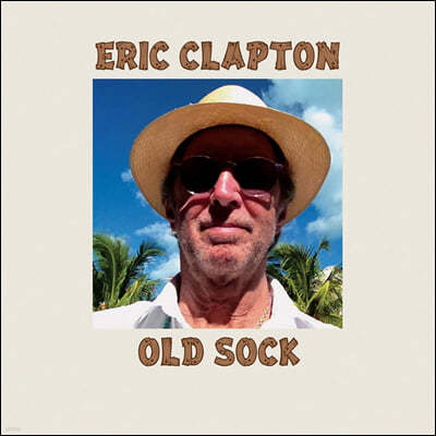 Eric Clapton ( Ŭư) - Old Sock [ ÷ 2LP]