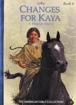 Changes for Kaya