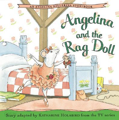 Angelina and the Rag Doll