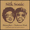 Silk Sonic (Bruno Mars / Anderson .Paak) (ũ Ҵ) - 1 An Evening With Silk Sonic [LP]