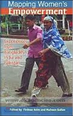 Mapping Women's Empowerment