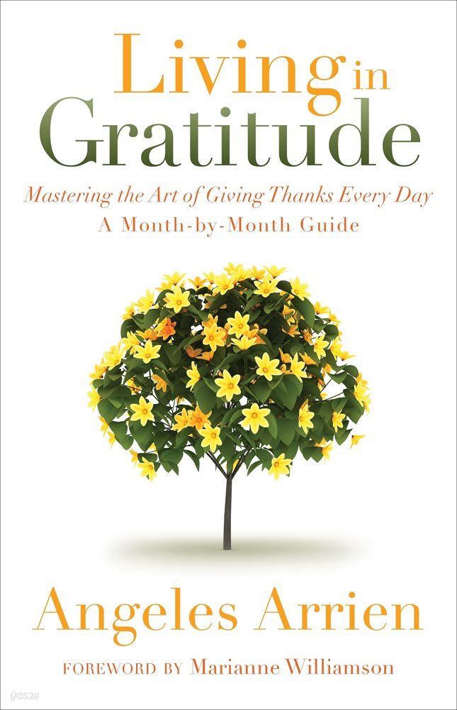 Living in Gratitude