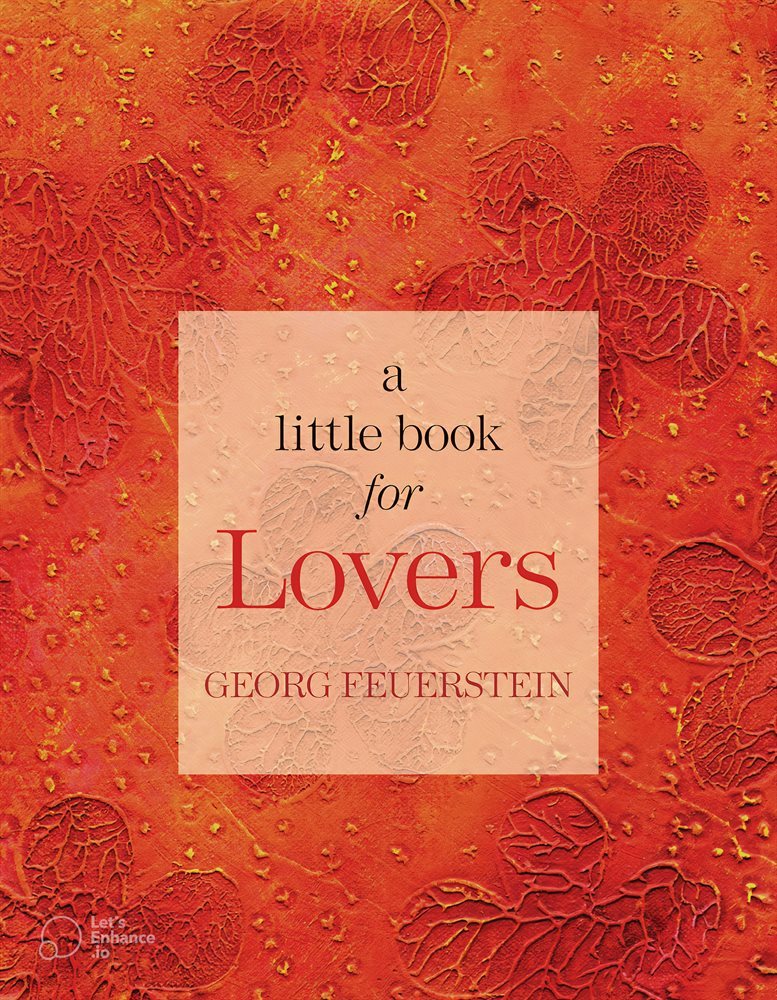 A Little Book for Lovers