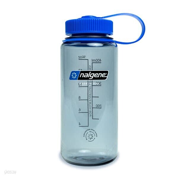 날진 서스테인 와이드 마우스 보틀 0.5L 그레이