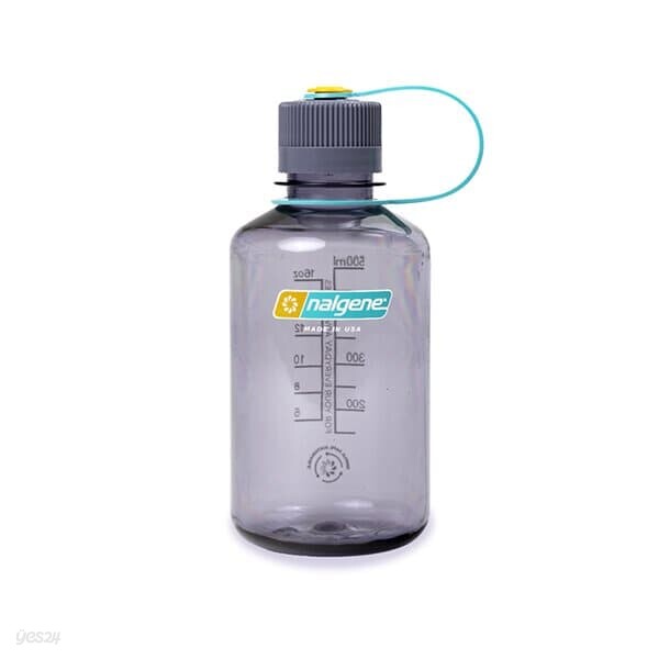 날진 서스테인 내로우 마우스 보틀 0.5L 어버진