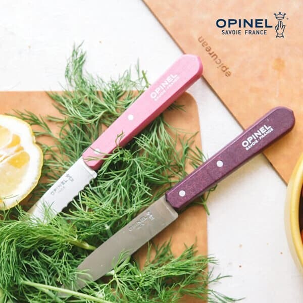 OPINEL 오피넬 에센셜 페어링 나이프