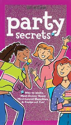 Party Secrets