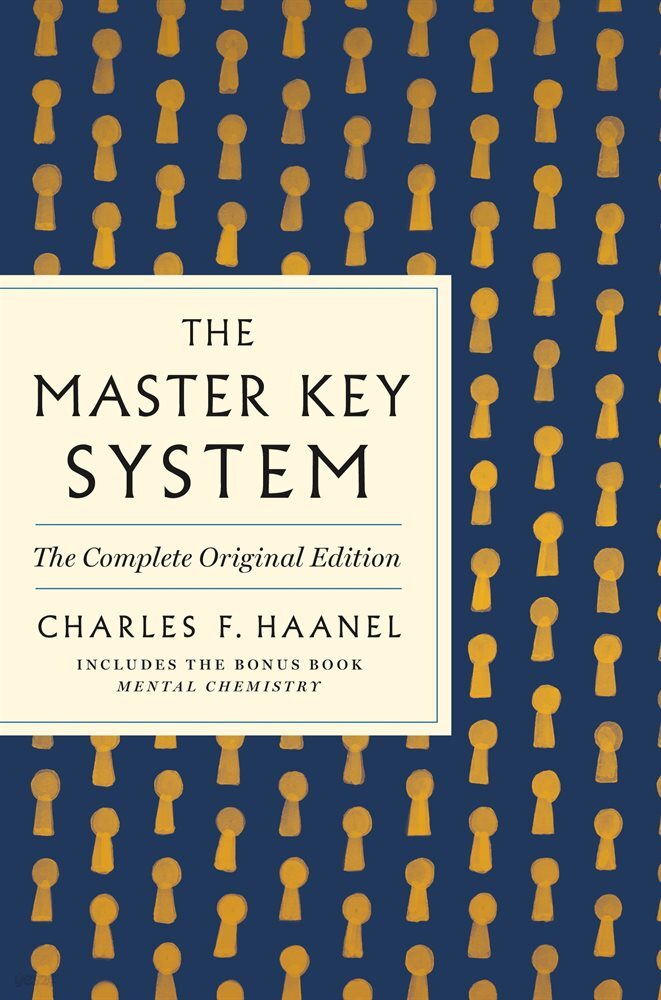 The Master Key System