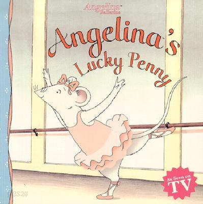 Angelina's Lucky Penny