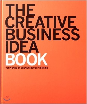 The Creative Business Idea Book