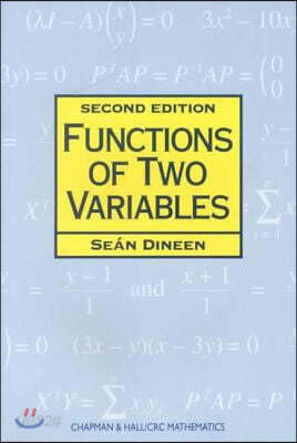 Functions of Two Variables